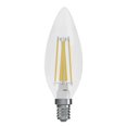 thumbnail image 2 of GE 5W LED BC CANDELABRA SOFT WHITE 2 PACK, 2 of 3
