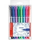 thumbnail image 1 of STABILO Sensor Fineliner Wallet 8 Colores Multicolor, 1 of 2