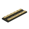 thumbnail image 2 of Seachoice Terminal Block with Brass Hardware, 2 of 5