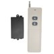 thumbnail image 3 of Interruptor remoto inalámbrico, interruptor remoto inalámbrico DC12V interruptor de control remoto inalámbrico relé interruptor de control remoto RF diseño revolucionario, 3 of 8