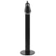 thumbnail image 1 of GOOHOCHY Soporte para barras, soporte para discos de pesas, pasador de carga, soporte para discos de pesas para poleas de fitness, 1 of 7