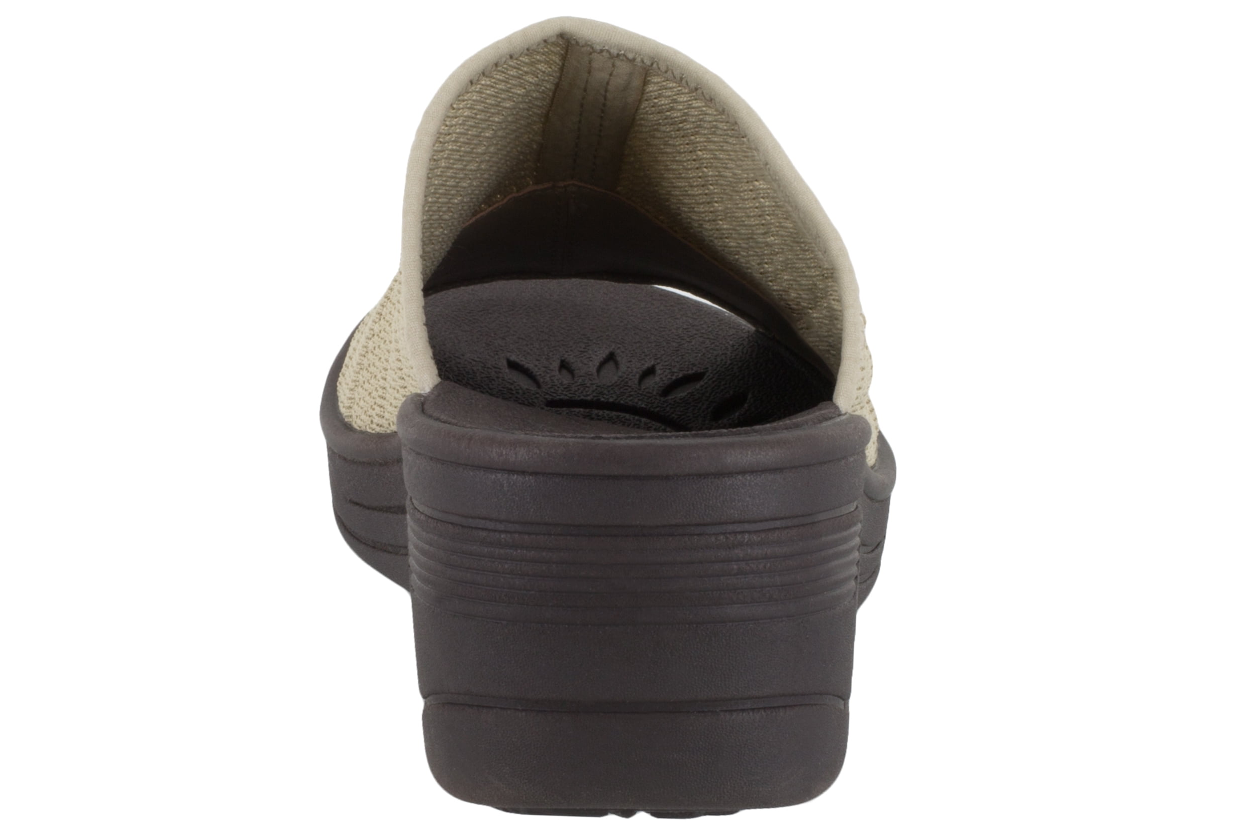 So Lite by Easy Street Airy Slide Sandals (Women)