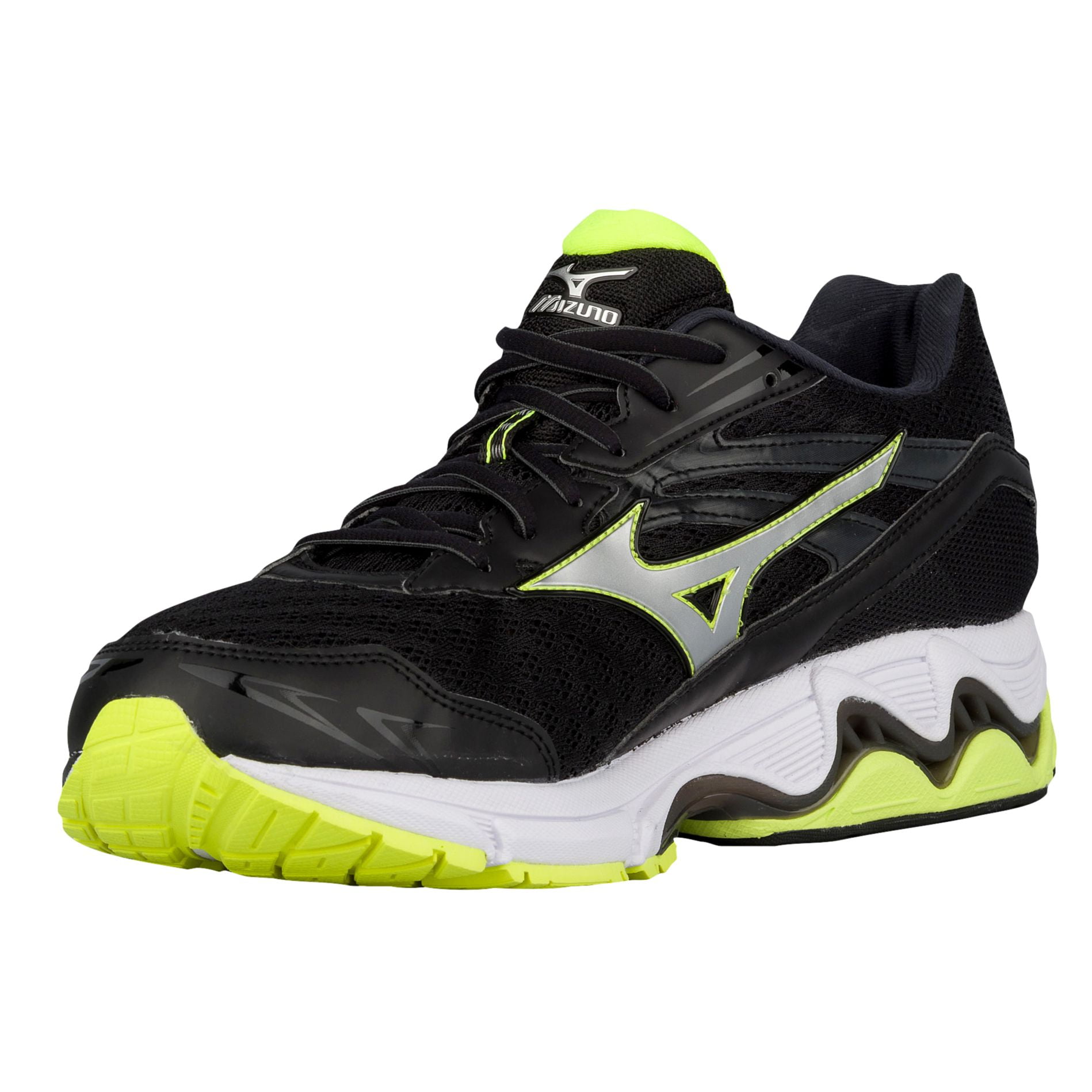 hengel onkruid bereiden Mizuno Mens Running Shoes - Men's Wave Inspire 12 - 410743 - Walmart.com