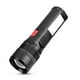 thumbnail image 1 of Linterna portátil ajustable USB de carga Multi-MODE 400mAh antorcha eléctrica itineración de la noche de la luz de la iluminación de la pesca de la noche Inevent OD003458-00B, 1 of 6