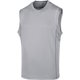 thumbnail image 1 of Camiseta básica sin mangas Ideology Performance para hombre, gris, grande, 1 of 1