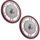 thumbnail image 3 of 2Pcs Mop Holder for Ecovacs T30S/T30 Pro Robot Vacuum Cleaner Mop Kit, 3 of 5