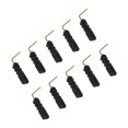 thumbnail image 5 of Antenne à Ressort en Cuivre10pcs Thgsm002 Conception Révolutionnaire d'Antenne Sans Fil à Ressort Incurvé, 5 of 5