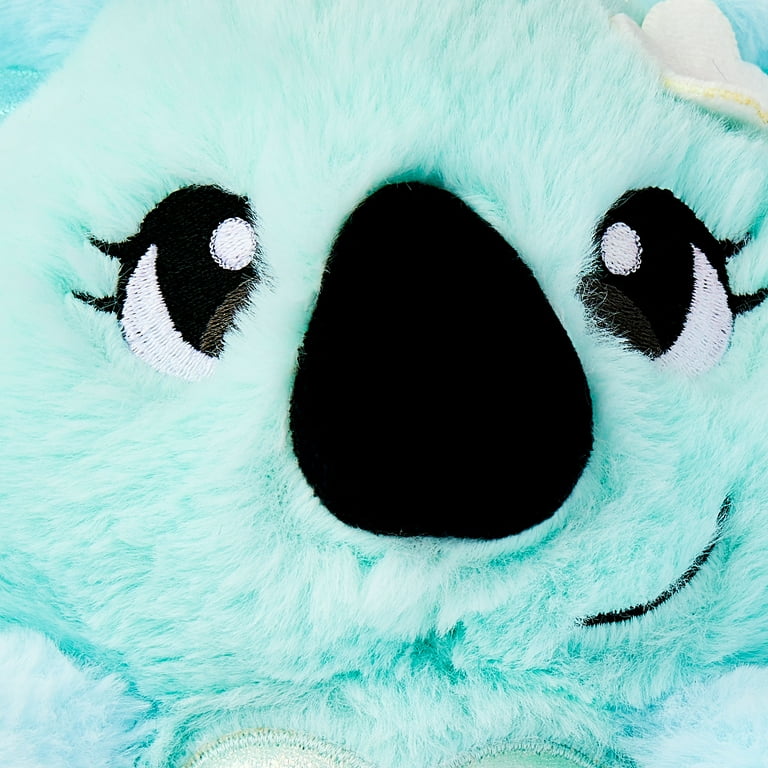 Spark Create Imagine Blue Koala Plush Toy - Walmart.com