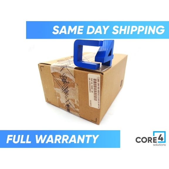 New New 789360-001 HP 480GB 6G 2.5 SATA VE NHP PLP
