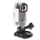 thumbnail image 5 of cámara deportiva pequea colgante negra SJCAM C100 12MP Mini cámara colgante deportiva Control fuerte Batería de litio incorporada Negro Unbranded 2214200153311, 5 of 8