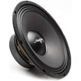 thumbnail image 1 of Skar Audio FSX10-8 10" 400 Watt 8 Ohm Pro Audio Midrange Loudspeaker, Each, 1 of 5