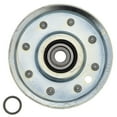 thumbnail image 2 of 8TEN Idler Pulley for Simplicity GTH-L AGCO 616H 1685144SM 810-CID2268L, 2 of 6