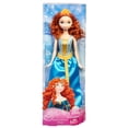 thumbnail image 4 of Disney Sparkling Princess Merida Doll, 4 of 8