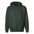 thumbnail image 1 of Hanes - Sudadera con capucha para hombre grande y alto de algodón pesado hanes  F170, 1 of 1