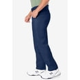 thumbnail image 3 of Liberty Blues Men's Big & Tall  Flex Denim Jeans, 3 of 5