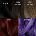 Nova Hair Shampoo, Nova Hair Instant Dye Shampoo, Novahair Color Correcting Shampoo, Nova Hair