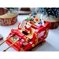 thumbnail image 6 of LEGO 40499 Santa's Sleigh 343pcs, 6 of 7