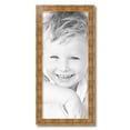 thumbnail image 2 of ArtToFrames 11x25" Gold Panel Picture Frame, Multi Wood Poster Frame, with Regular Acrylic and 2 (FBPL-5091), 2 of 7
