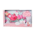 thumbnail image 2 of Ens. poupée bébé et parc My Sweet Baby, 2 of 2