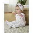 thumbnail image 5 of Modern Moments by Gerber Baby Boy, Baby Girl, & Unisex Sleep 'n Play Footed Pajamas, 2-Pack (Newborn-6/9 Months), 5 of 11