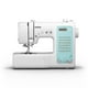thumbnail image 1 of Máquina de coser digitalizada Brother P&H CS6000XL 60 puntadas, 1 of 5