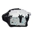 thumbnail image 4 of unique Front Left Driver Side Door Lock Latch Actuator Motor for X5 E53 2000-2006 51218402537, 4 of 5
