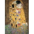 thumbnail image 2 of Rompecabezas Klimt El Beso 1500 Piezas Ravensburger, 2 of 2