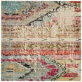 thumbnail image 6 of SAFAVIEH Monaco Risto Abstract Area Rug, Multi, 2' x 3', 6 of 7
