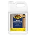 thumbnail image 2 of Cabot Wood Brightener Clear Finish, 1 Gal, 2 of 2