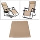 thumbnail image 1 of Tela de repuesto Macarena para sillón reclinable 63x17 pulgadas Beige, 1 of 8