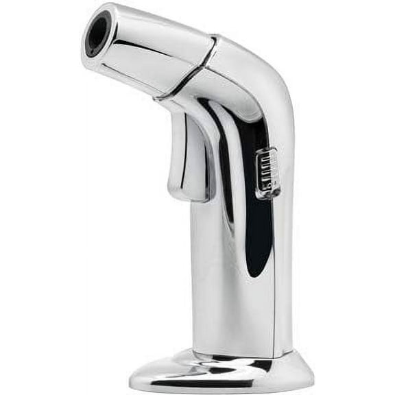 Whip-It! Edge Torch, Chrome