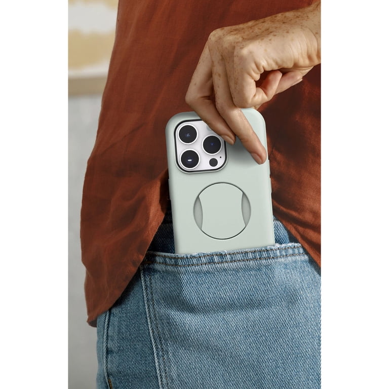 OtterBox iPhone 14 Pro Case for MagSafe OtterGrip Symmetry Series