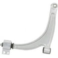 thumbnail image 3 of Delphi TC5708 Suspension Control Arm and Ball Joint Assembly Fits select: 2004-2012 CHEVROLET MALIBU, 2005-2010 PONTIAC G6, 3 of 5