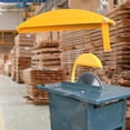 thumbnail image 1 of Colaxi Accessoires de Protection pour Scie de Table Multifonctionnelle Protection de Lame Jaune, 1 of 8