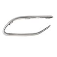 thumbnail image 4 of A1188852202r Rear Bumper Chrome Trim For Cla W118 C118 Right, 4 of 5