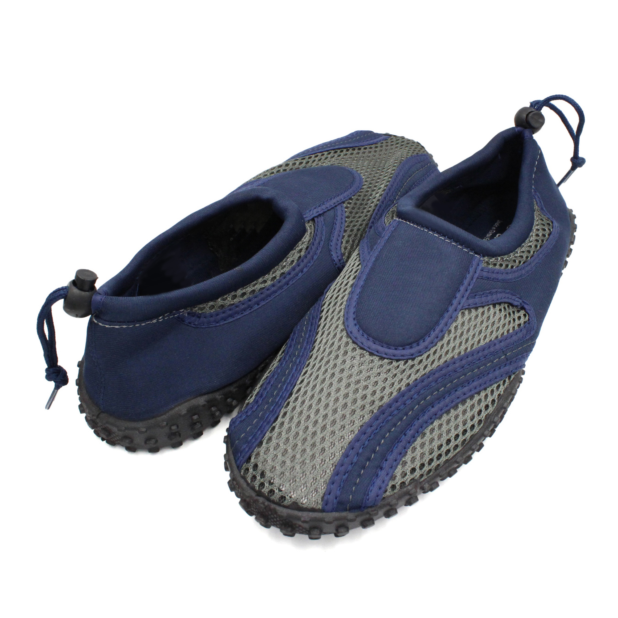 Ventana Men's Water Shoes Beach Aqua Sock Quick Dry Pool Slip On Sandals - image 4 of 5