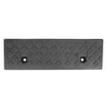 thumbnail image 1 of 1Pc Plastic Slope Ramp Garage Motorcycle Threshold Ramp Mat Indoor Slope Ramp, 1 of 9