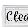 thumbnail image 3 of Dishwasher Magnet Clean Dirty Sign, Strong Universal Dirty Clean Dishwasher Magnet Indicator for Kitchen Organization, 3 of 6