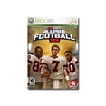 thumbnail image 4 of Restored All Pro Football 2K8 - Xbox 360 (Refurbished), 4 of 4
