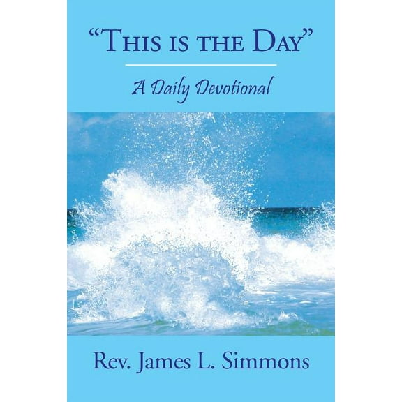 ''This Is the Day'', (Paperback)