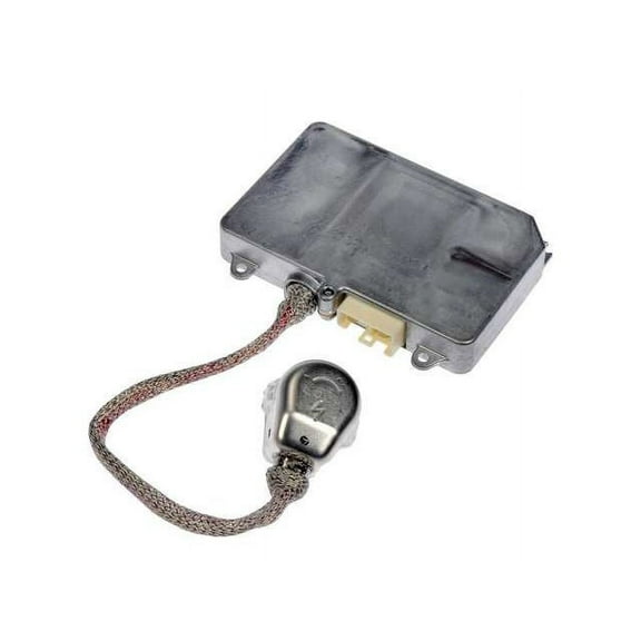Headlight Ballast - Compatible with 2009 - 2010 Mazda 6