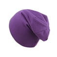 thumbnail image 4 of WMTBSRSW Kids Toddler Thin Knit Slouchy Cap Beanies Hat Unisex Hip-Hop Sleep Cap Dwarf Hat Boys Girls Skull Cap, 4 of 6