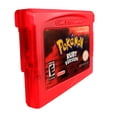 thumbnail image 2 of Pokémon Ruby Standard Edition Gameboy Advance, 2 of 5