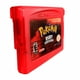 thumbnail image 2 of Pokémon Ruby Standard Edition Gameboy Advance, 2 of 5