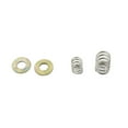 thumbnail image 4 of LABLT New Carburetor Rebuild Kit Repair Fit for Suzuki Z250 Quadsport 2004-2009 LTZ250, 4 of 4