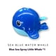 thumbnail image 3 of Baby bath water toy - Light Up Bath Toy Sprinkler for Babies, Rechargeable Bathtub Pool Water Toys Baby Gifts for Toddlers, Shower Essentials (Frog), 3 of 5