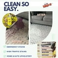 thumbnail image 6 of Whip-It! Amazing Multi Purpose Cleaner and Stain Remover, Natural Plant Based Enzyme Cleaner, 32 Ounce, 6 of 6