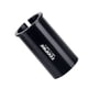 thumbnail image 3 of Soidarity Tija de sillín de bicicleta, funda de tubo de cuña, adaptador convertidor de tubo de sillín de bicicleta de aluminio, reductor de tija de Ciclismo 27.2 a 31.6 Soidarity OD001079-07, 3 of 6