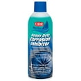thumbnail image 1 of CRC Industries Rust And Corrosion Inhibitor 06026 Heavy Duty; Use To Protect Electrical Connections/Engine Components/Equipment Storage/Fasteners/Motors; Non-Paintable; 10 Ounce Aerosol Can; Single, 1 of 2