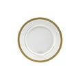 thumbnail image 2 of 10 Strawberry Street Assiette au Beurre Paradisiaque (Lot de 6), 2 of 3